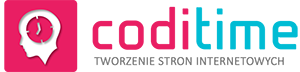 Logo CodiTime